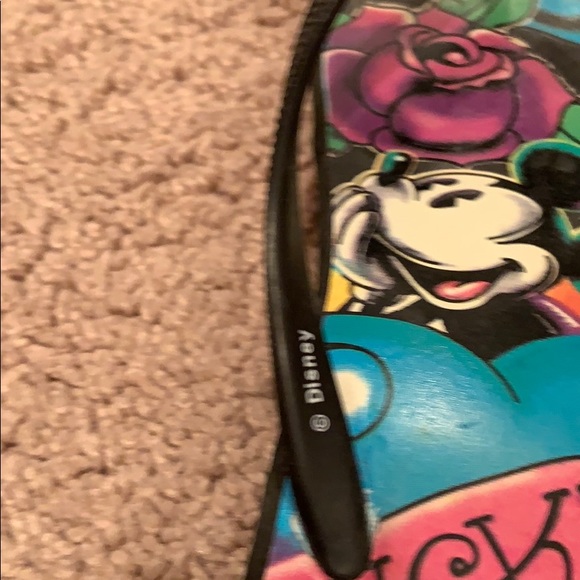 Mickey Mouse Flip flops - Picture 6 of 6